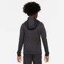 Nike Dri-FIT Academy Fu�ball-Hoodie Kapuze f�r �ltere Kinder