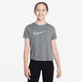 Nike Kinder T-Shirt G Nk One Ss Top Gx Vnr