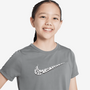 Nike Kinder T-Shirt G Nk One Ss Top Gx Vnr