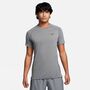 Nike M Nk Df Flex Rep Ss Top Sportshirt
