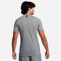 Nike M Nk Df Flex Rep Ss Top Sportshirt