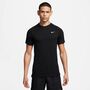 Nike M Nk Df Flex Rep Ss Top Sportshirt