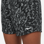 Nike One Webshorts mit hohem Bund f�r �ltere Kinder (M�dchen)
