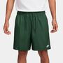 Nike Herren Shorts kurze Hose M Nk Club Flow Short