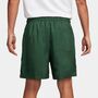 Nike Herren Shorts kurze Hose M Nk Club Flow Short