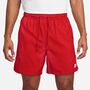 Nike M Nk Club Flow Short Herrenshorts