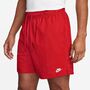 Nike M Nk Club Flow Short Herrenshorts