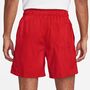 Nike M Nk Club Flow Short Herrenshorts