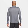 Nike M Nk Df Pacer Top Hz Laufoberteil