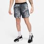 Nike Stride Dri-FIT-Laufshorts mit Futter f�r Herren (ca. 18 cm)