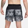 Nike Stride Dri-FIT-Laufshorts mit Futter f�r Herren (ca. 18 cm)