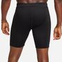 Nike M Nk Df Fast Bf Half Tight Laufhose