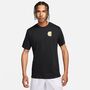 Nike Court Dri-Fit T-Shirt Open Sp24