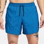 Nike M Nk Df Run Div Stride 5bf Sho Laufshorts