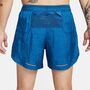 Nike M Nk Df Run Div Stride 5bf Sho Laufshorts