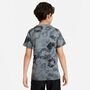 Nike Sportswear T-Shirt Club Ssnl Allover-Print