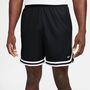 Nike DNA Dri-FIT Herren-Basketballshorts (ca. 15 cm)