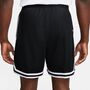 Nike DNA Dri-FIT Herren-Basketballshorts (ca. 15 cm)