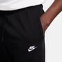 Nike Club Herrenjogger aus Strickmaterial