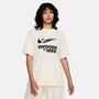 Nike Damen T-Shirt W Nsw Tee Bf Gls