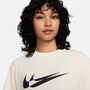 Nike Damen T-Shirt W Nsw Tee Bf Gls