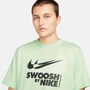 Nike Damen T-Shirt W Nsw Tee Bf Gls