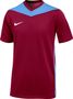 Nike Dri-FIT Park Derby IV Fu�balltrikot f�r Jugendliche (Stock)