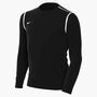 Nike Y Nk Df Park20 Crew Top R Langarmshirt