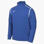 Nike Herren Trainingsjacke M Nk Df Park20 Trk Jkt K R