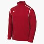Nike Herren Trainingsjacke M Nk Df Park20 Trk Jkt K R