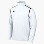 Nike Herren Trainingsjacke M Nk Df Park20 Trk Jkt K R