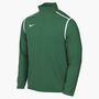 Nike Herren Trainingsjacke M Nk Df Park20 Trk Jkt K R