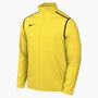 Nike Herren Trainingsjacke M Nk Df Park20 Trk Jkt K R