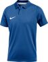 Nike Y Nk Df Acdpr24 Ss Polo K Fu�ballpolo