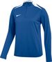 Nike W Nk Df Acdpr24 Drill Top K Trainingsoberteil