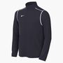 Nike Kinder Trainingsjacke Y Nk Df Park20 Trk Jkt K R
