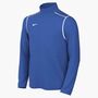 Nike Kinder Trainingsjacke Y Nk Df Park20 Trk Jkt K R