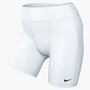 Nike Periodensichere Nike Pro Shorts Fu�ballshorts (ca. 15 cm) f�r Damen (Stock)