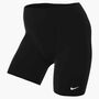 Nike Periodensichere Nike Pro Shorts Fu�ballshorts (ca. 15 cm) f�r Damen (Stock)