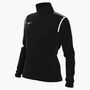 Nike Damen Trainingsjacke W Nk Df Park20 Trk Jkt K R