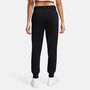 Nike W Nsw Phnx Flc Mr Pant Std Trainingshose