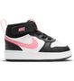 Nike Court Borough Mid 2 (Tdv) Kinderschuh