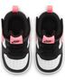 Nike Court Borough Mid 2 (Tdv) Kinderschuh