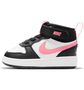 Nike Court Borough Mid 2 (Tdv) Kinderschuh
