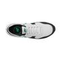 Nike Herren Sneaker Freizeitschuhe Nike Air Max Systm   white/stadium green