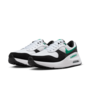 Nike Herren Sneaker Freizeitschuhe Nike Air Max Systm   white/stadium green