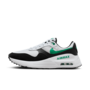 Nike Herren Sneaker Freizeitschuhe Nike Air Max Systm   white/stadium green