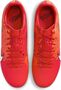 Nike Herren Fu�ballschuhe Zoom Vapor 15 Acad Mds Fg/Mg   lt crimson/pale ivory