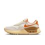 Nike Damen Sneaker Freizeitschuhe W Nike Air Max Systm   sail/campfire orange