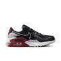 Nike Herren Sneaker Freizeitschuhe Nike Air Max Excee   black/wolf grey